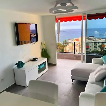 Cristianos Vicino Costa Ch94 Apartamento Los Cristianos (Tenerife)