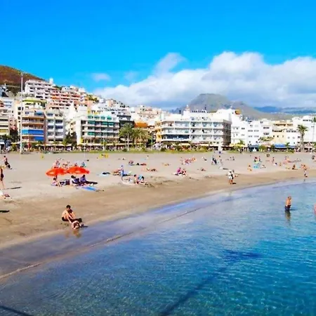 Appartement Cristianos Vicino Costa Ch94
