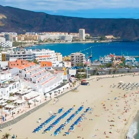 Apartment Cristianos Vicino Costa Ch94