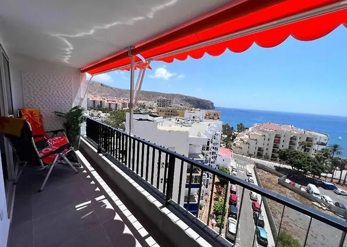 Cristianos Vicino Costa Ch94 Los Cristianos (Tenerife)