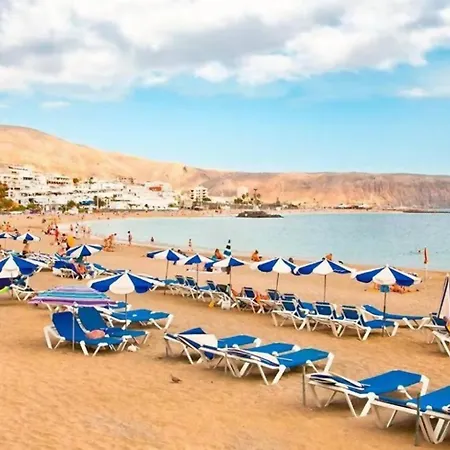 Cristianos Vicino Costa Ch94 公寓